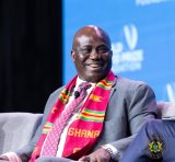 Ghana is aligning with Kampala declaration – Agric Minister tells world leaders at World Food (…)