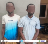Nine remanded for violent assault at Darkuman