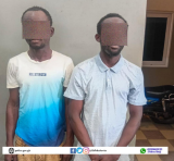 Nine suspects arraigned for violent attack at Darkuman