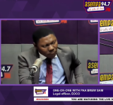 EOCO defends bail procedures, says always within legal framework