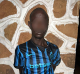 Police arrest key suspect in Wapuli kidnapping case