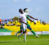 2025/26 Ghana Premier League: Week 7 Match Report - Aduana Stars 1-0 Dreams FC
