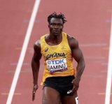 2025 World Athletics Championships: Saminu misses out on men’s 100m final after finishing 4th