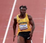 2025 World Athletics Championships: Saminu misses out on men’s 100m final after finishing 4th
