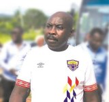 Hearts of Oak working to resolve transfer ban with New Edubiase - Opare Addo