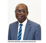 RTI Commission fines GES GH₵10,000 over information request breach