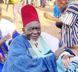 Bawku Conflict: Alhaji Seidu Abagre is safe in the care of security agencies – Interior Minister&nbsp;(…)