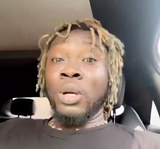 Showboy breaks silence on police attempt over ‘false news’ allegation