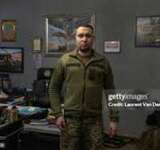 When a Spy Becomes the President’s Gatekeeper