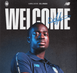 Ghana winger Kamaldeen Sulemana completes move to Italian giants Atalanta