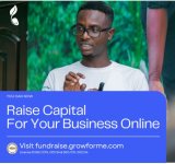 A new way to raise capital for businesses through investment crowdfunding on MoMo