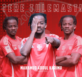 Ghanaian midfielder Mahamud Abdul Karimu joins Estonian club Harju JK