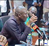 Minority alleges government scheme to divert attention from cocoa price cut debate