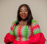 Catherine Afeku appointed Chairperson of FALAS Women Alumni Network