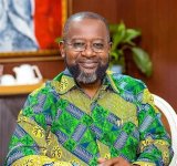We must not become Xenophobes – Kwame Jantuah cautions retailers