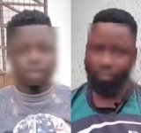 Tamale chief banishes two goat thieves