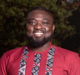 From local tools to global labs: An African scientist contributing to global hydrogen research landscape
