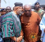 We must not repeat mistakes of NPP that gave them 38% in Election 2024 – Said Sinare warns gov’t appointees