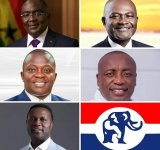 Justin Kodua sends important message on NPP presidential primaries [Listen]