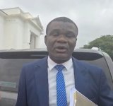 Lawyer clarifies circumstances surrounding Kofi Akpaloo’s arrest by EOCO [Audio]