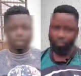 Tamale chief banishes two goat thieves
