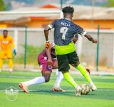 2025/26 Ghana Premier League: Week 18 Match Report â€“ Dreams FC 3-0 Heart of Lions