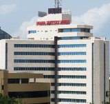 Shippers’ Authority drags shipping lines before BoG over exchange rate abuse