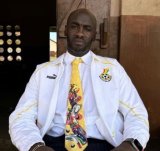 “We have to look at the best players” — Otto Addo on inclusion of local players