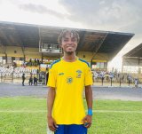 Asante Kotoko agree deal to sign Philip Amoh from New Edubiase United