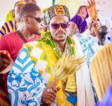 Kusasi Chief gunned down in Asawase by unknown assailants