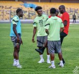 Otto Addo states difference between AFCON and World Cup qualifiers after historic achievement