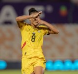WAFCON 2024: ‘Proud to wear the Ghana badge’ at competition – Chantelle Boye-Hlorkah