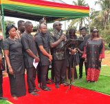 Kwadaso MCE appeals to political parties not to politicize helicopter crash