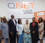 We’ll partner QNET to fight scams and ensure the right things are done – CID Boss