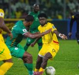 Qualifying for 2026 World Cup is a dream come true – Christopher Baah Bonsu