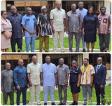 LIST: See the members of the new DVLA and National Road Safety Authority Boards