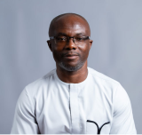 Prof William Coffie appointed acting Managing Director of Cocoa Processing Company Limited