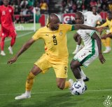We have loads of positives from Unity Cup games, says Black Stars captain Jordan Ayew