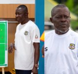 Nations FC sack head coach Kassim Mingle and assistant Johnson Smith after poor start to season