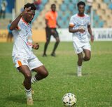 2025/26 Ghana Premier League: Week 23 Match Report- Nations FC 1-1 Dreams FC