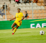 ''They said I lost form because I found a boyfriend''- Black Queens star Princella Adubea on (…)