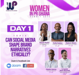 9th Women in PR Ghana Annual Summit focuses on Ethical Storytelling
