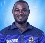 Nations FC CEO Kwame Twumasi-Dankwah resigns after narrowly missing out on Ghana Premier League (…)