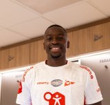Solomon Owusu has good technical qualities - Fredrikstad FK sports manager Anders Jensen