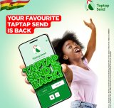 Taptap Send resumes money transfer services to Ghana after BoG suspension