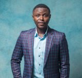 Eric Asiedu Boadi: Pupil teacher who broke age-old voodoo to become broadcasting powerhouse