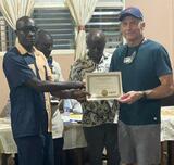 Hart Foundation awards Adom News Ahafo correspondent