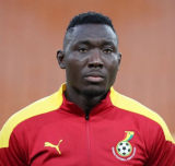 Richard Ofori rules out retirement, eyes strong future with AmaZulu