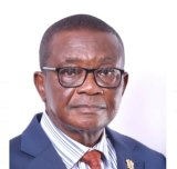 Which institution appointed you to rank of professor? – GTEC to Edward Dua Agyeman