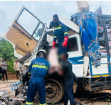 Speeding, drink-driving behind 18.5% surge in road fatalities -NRSA